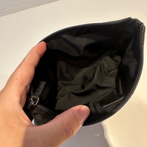 Gucci Black Nylon Cosmetic Case - Picture 8 of 14